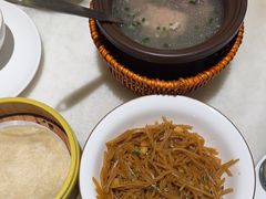 -小菜园新徽菜(江阴万达店)