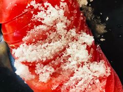 糖拌西虹柿-京门活鱼馆·鱼火锅(百子湾（原红庙）店)