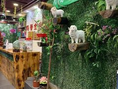 -鹏馨羊羔肉·非遗(新建街店)