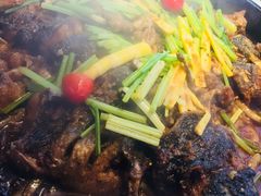 -老板恋上鱼(恒隆广场店)