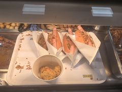 -宜家·瑞典风味餐厅(四元桥店)