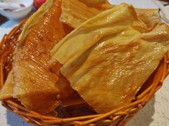 -九府羊·鲜羊火锅·烤串(新华路店)