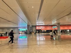 -杭州萧山国际机场