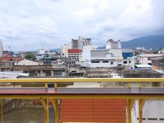 -瓦洛洛传统市场