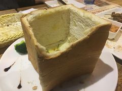 -通海俄式烧烤·俄罗斯大串(嵩山路店)