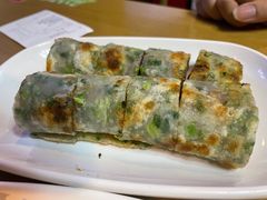 -台北楚楚园馅饼粥(虹桥南丰城店)