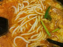 -大鼓米线(浦东长泰店)