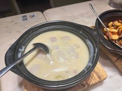 -汤城小厨•粤菜•靓汤(西直门凯德MALL店)