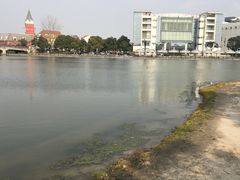 -美兰湖景区