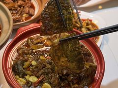 -赣菜笔记·江西米粉·小龙虾·小炒(曹杨路店)