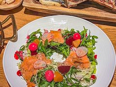 -Osteria Garden 生蚝花园餐厅(原进贤路店)