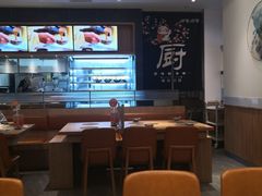 大堂-呷哺呷哺(嘉定新城万达店)