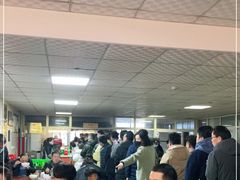 -龙门李家三旦羊肉汤馆