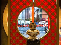 -京韵胡同·酱香羊蝎子火锅涮肉(长寿路店)