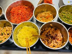 -王菊美食街·王菊面馆(总店)