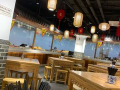 -老城南.鸭血粉丝汤(夫子庙店)
