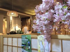 -长崎屋·日本料理·刺身·烧鸟(天河北路店)