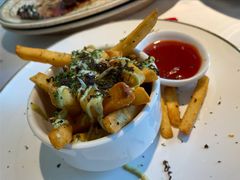 -燃扒房Steakhouse(皇庭店)