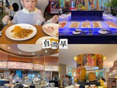 -常州武进九洲喜来登酒店