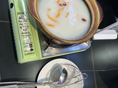 -楼上大排档·顺德菜·粥水·鱼生(苗栗路店)