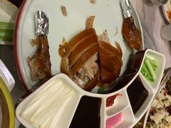 -大鸭梨烤鸭店(朝阳路店)