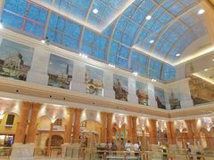-AMG海上明珠影城(上海环球港RealDCinema店)