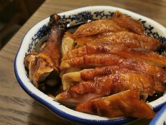 -小潘记鸭血粉丝汤