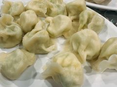 -听涛雅苑百味饺子老家菜馆