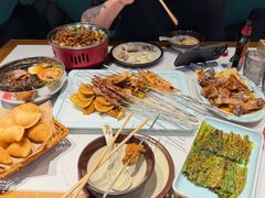 -状元阁烧烤(新华路总店)