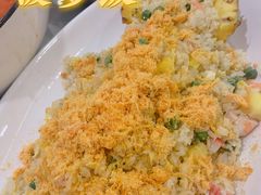 菠萝饭-辣么好吃私厨(新城店)