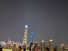 -Kathleen's Waitan 凯圣琳江景西餐厅(外滩店)