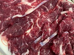 -粤潮牛肉火锅店(江南大道店)