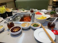 -海底捞火锅(振华商厦店)