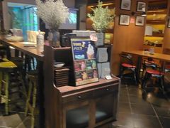 -JINNS锦时 steak&pizza(浸信会礼拜堂旧址店)