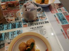 -肥韬茶餐厅(海上世界店)