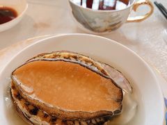 跳舞鲍鱼-尚竹阁冬瓜盅·18年地标美食(平洲店)