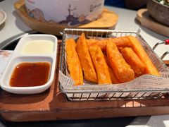 -七八冷面·延边朝鲜族美食(欢乐谷店)