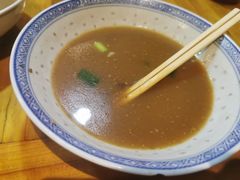 -锦泓老字号猪脏粉(东联大厦店)