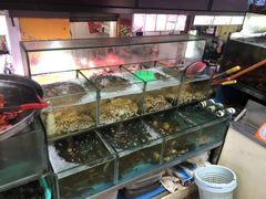 -黑牛码头·小龙虾·烧烤