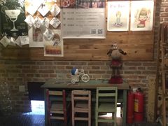 -雕刻时光·无国界料理西餐厅(五山店)