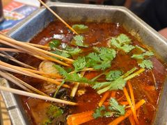 -聚点串吧·北京烧烤(朝北店)