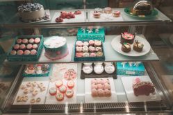 -Harry's Kitchen哈里小屋(上海大悦城店)