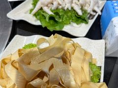 -唇辣号重庆老火锅(燕郊鑫乐汇店)