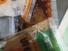 -孟记粥铺·家常菜·烧烤·粥(亚运村店)