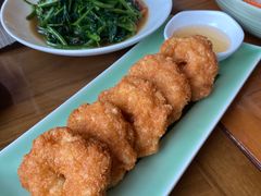 -mango tree芒果树泰国餐厅(青岛万象城店)