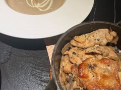 -404干式熟成牛排馆•聚会餐厅