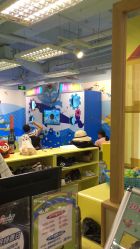 -莫莉幻想儿童乐园(深圳南山欢乐颂店)