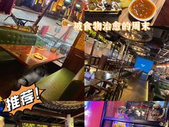 -马迭尔德式西餐精酿啤酒屋(中央大街店)