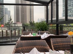 -拉蒂娜·巴西牛排馆 Latina·Brazilian Steakhouse(陆家嘴旗舰店)