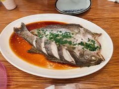 -芳草地度假酒店·野炉中餐厅